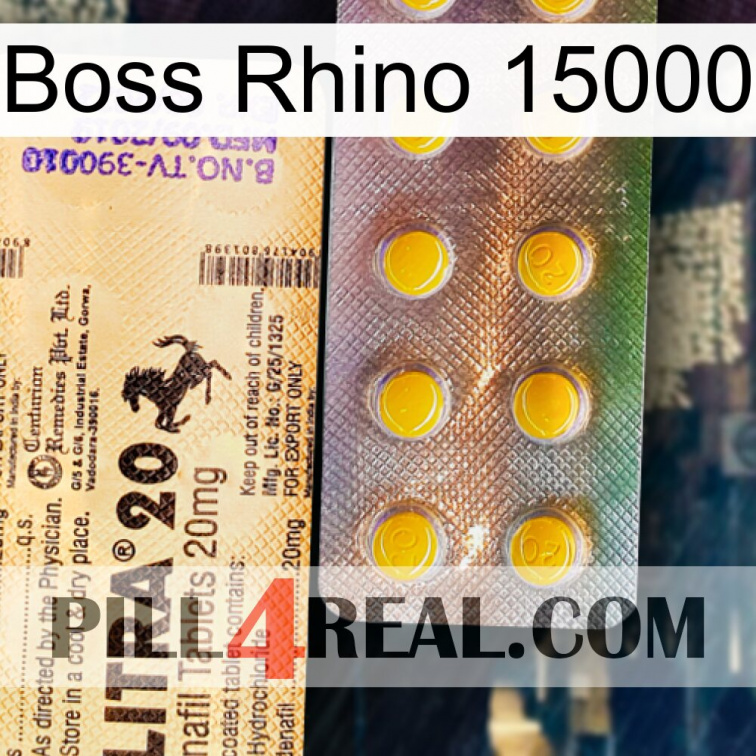 Boss Rhino 15000 new06